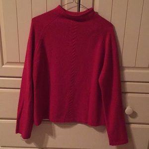 Ladies sweater